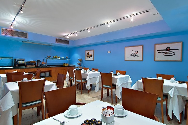 Hotel Azul Barcelona
