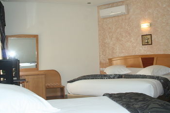 Hotel Oasis Tafilalet