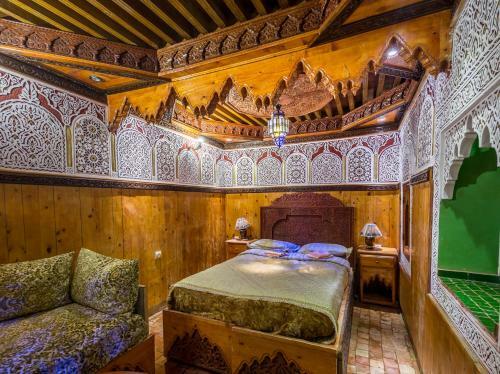 Riad Hiba