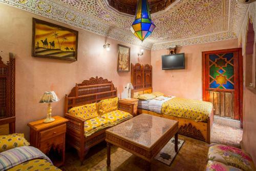 Riad Hiba