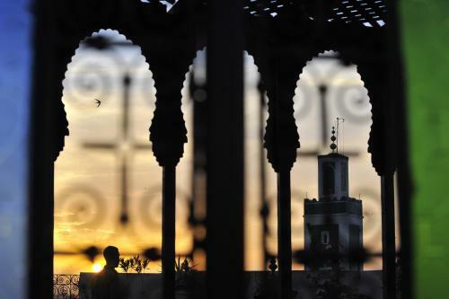 Riad Hiba