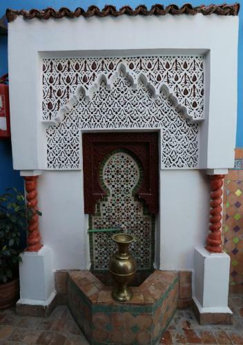 Riad Hiba