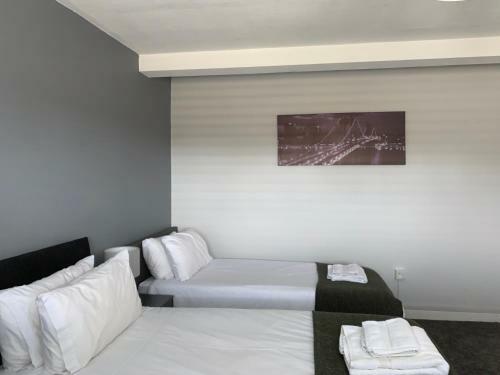 Apartamento 270 The Boulevard