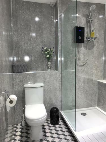 Apartamento 270 The Boulevard