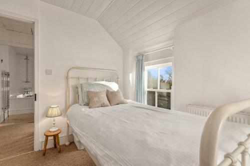 Apartamento Caswell Cottage