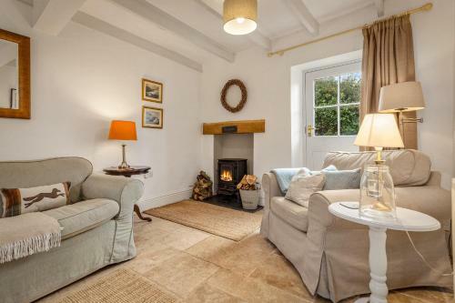 Apartamento Caswell Cottage