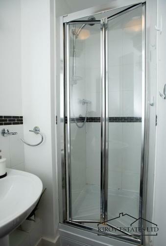 Poseidon Apartment - 1 Bed Flat - Heart Of Town