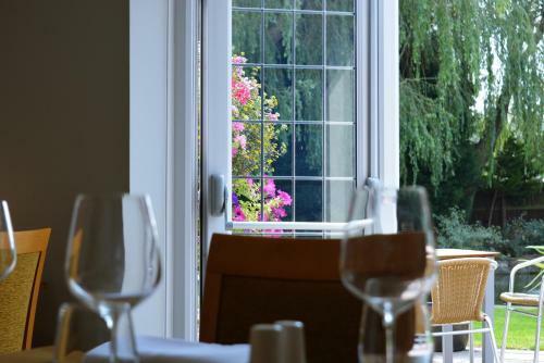 Stallingborough Grange Hotel