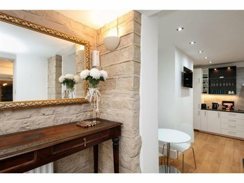 Apartamento Woodville Smial