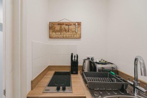 Stratford Central Apartments By Paym�n Club
