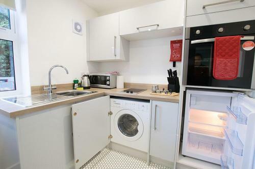 Stratford Central Apartments By Paym�n Club
