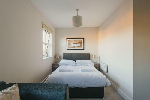 Stratford Central Apartments By Paym�n Club