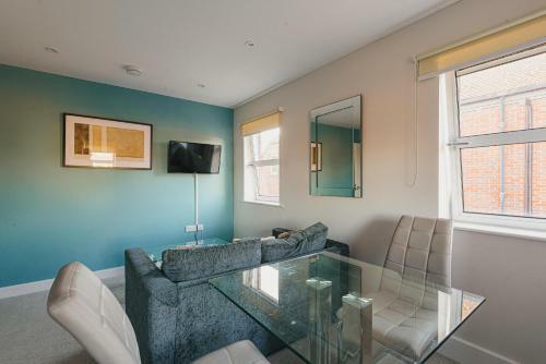 Stratford Central Apartments By Paym�n Club