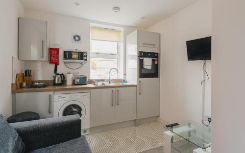 Stratford Central Apartments By Paym�n Club