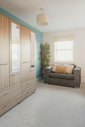 Stratford Central Apartments By Paym�n Club