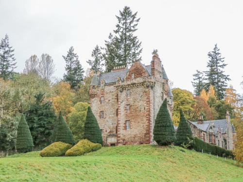 Dower House