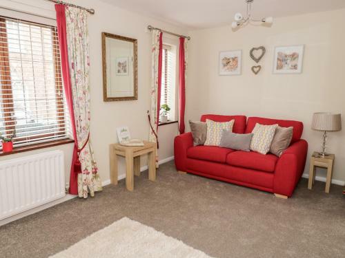 Valentines Cottage