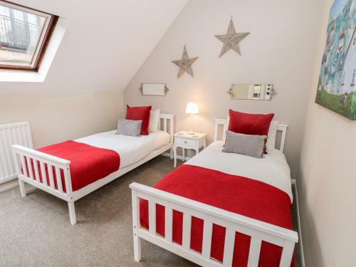 Valentines Cottage