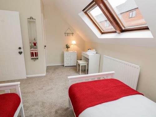 Valentines Cottage