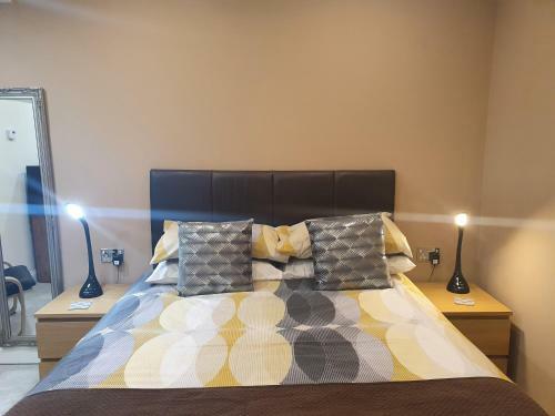 Apartamento Self Contained Accommodation