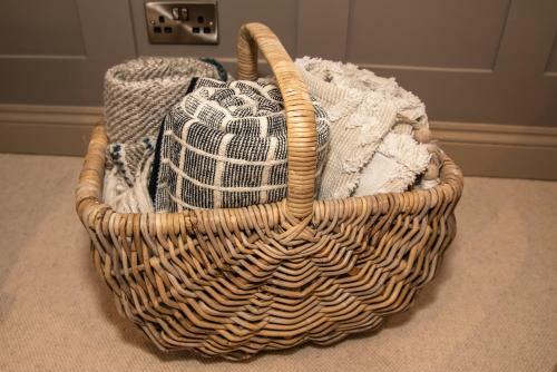 Luxury Stow Apartment