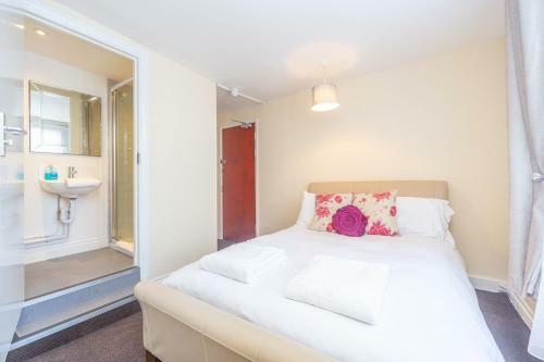 Hostal Black Lion