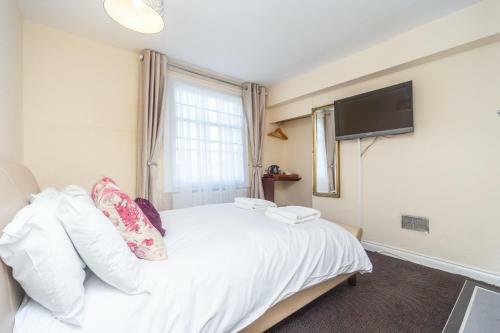 Hostal Black Lion