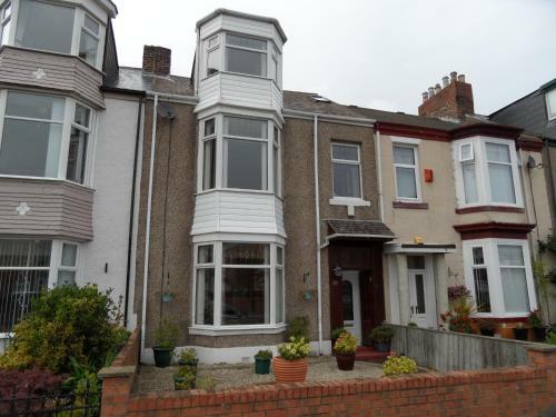 St Georges Sea View