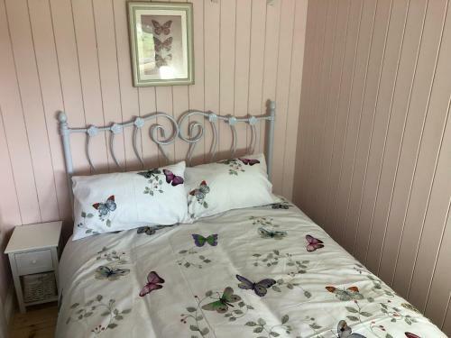 Lodge Cherry Tree Glamping