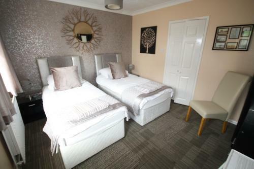 Hotel Red Lion