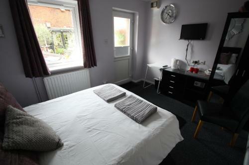 Hotel Red Lion
