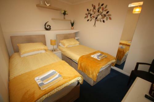 Hotel Red Lion