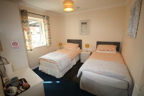 Hotel Red Lion