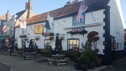 Hotel Red Lion