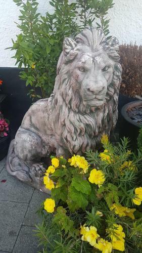 Hotel Red Lion