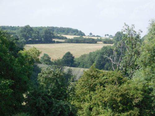 Bed & Breakfast The Star Inn
