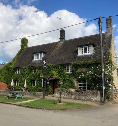 Bed & Breakfast The Star Inn