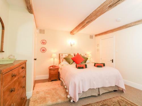 Chapel Cottage