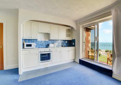 Apartamento Middle Sea