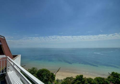 Apartamento Seascape