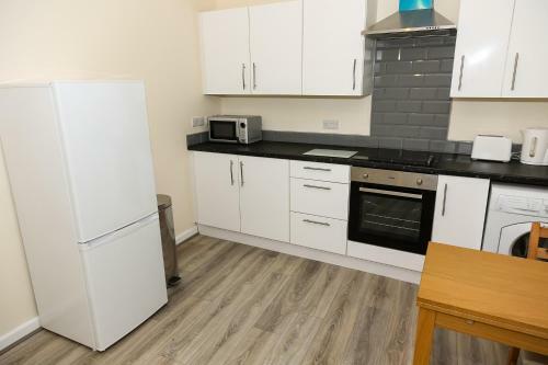 Hostal AA Sunderland North