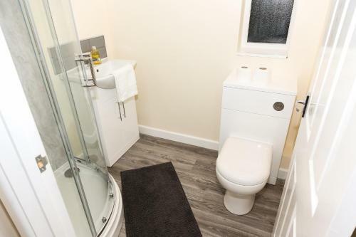 Hostal AA Sunderland North