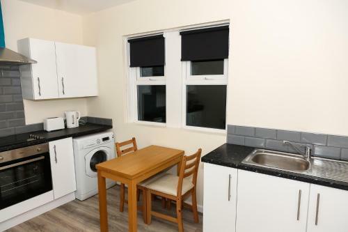 Hostal AA Sunderland North