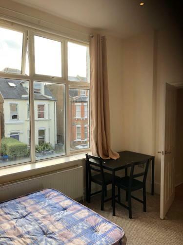 Apartamento 39 Kcr 3 Studio
