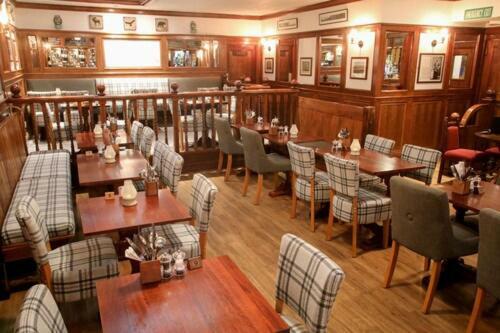 The Royal Hotel