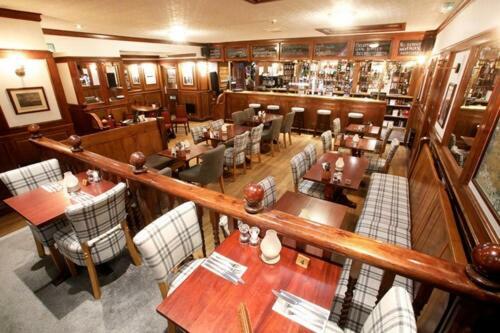 The Royal Hotel