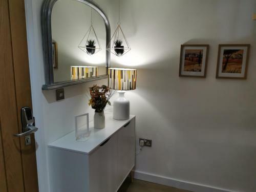 Apartamento The Barn