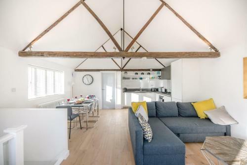 Apartamento The Old Foundry Long Melford Air Manage Suffolk