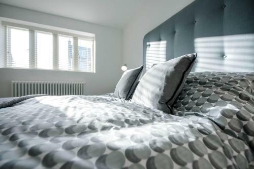 Apartamento The Old Foundry Long Melford Air Manage Suffolk