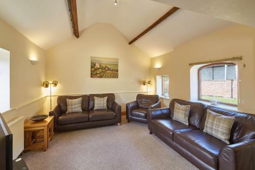 Amberleigh House